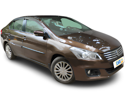 Maruti Ciaz-img